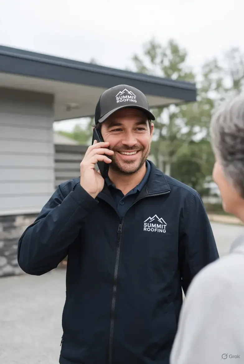 Flat Roof Leak Repair Buchanan, TN FAQs